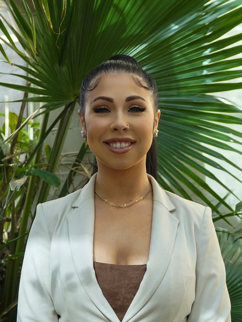 Maggie Pittman, founder of Crown Private Advisory